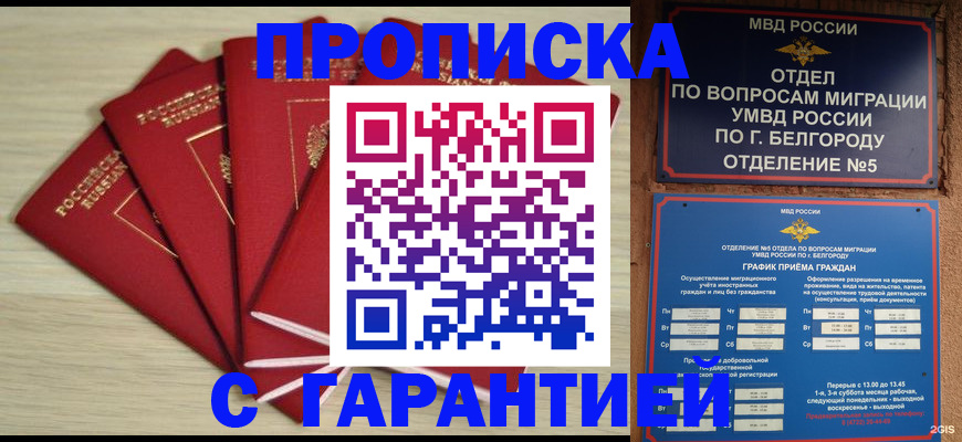 миграционный учет в Арамили